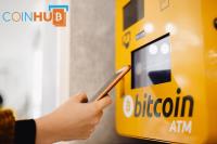 San Francisco Bitcoin ATM - Coinhub image 5
